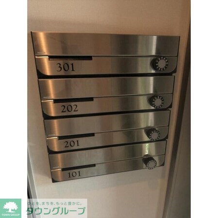 フラット カークの物件内観写真